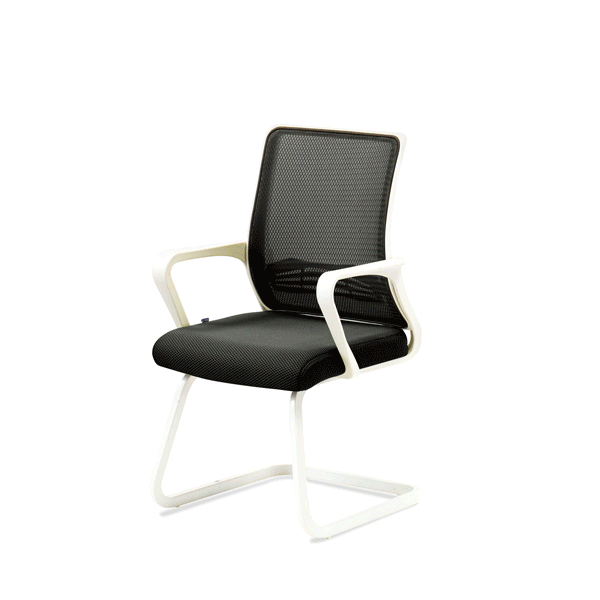 AT-008C 회의용[메쉬]의자