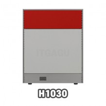 60T 기본형 블럭파티션(H1030)