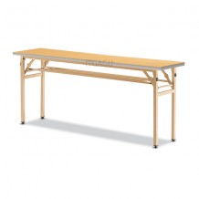 접이식 테이블,SH-1016 선반형/교회/실습실/접의식/접이식/절탁자 국산