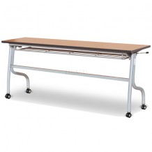 연수용 테이블,SH-6010-3/세미나/연수원/수강용/학원/강의실/학교 강당용 탁자