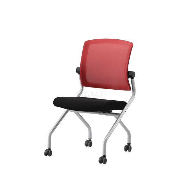 RO-218,루트 A형 메쉬/회의용/회의실/상담실/세미나/연수용/매쉬 의자