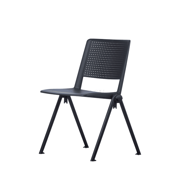 D100-10(D100) 사출 의자/소형  회의실/강당용/행사용/공연장 간이 의자
