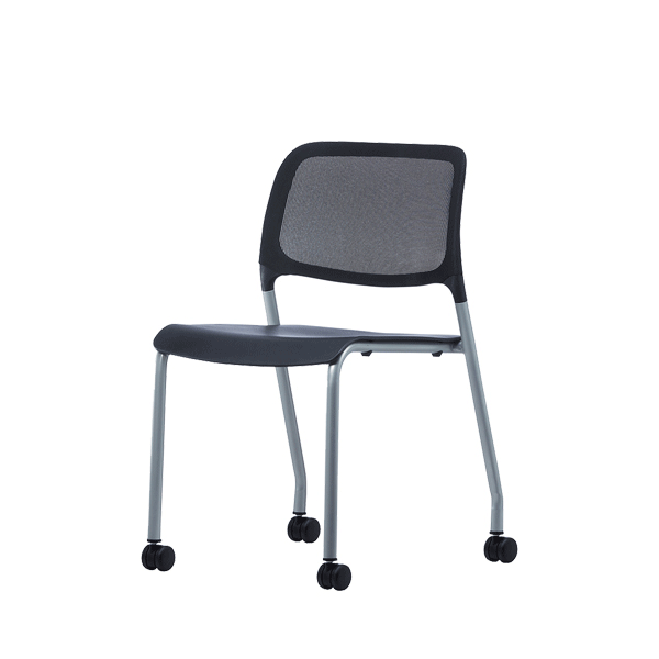 M30-01(M30) 로라 고정 의자/회의용/회의/다용도/상담실/강당/교육실 의자
