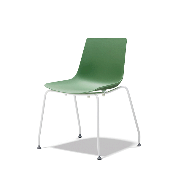 WT-100 위트 스카킹 의자/회의실/상담실/휴게실/강당용 단체 의자