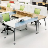 가이아 책상 사무실 직원용