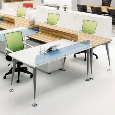 가이아 책상 사무실 직원용