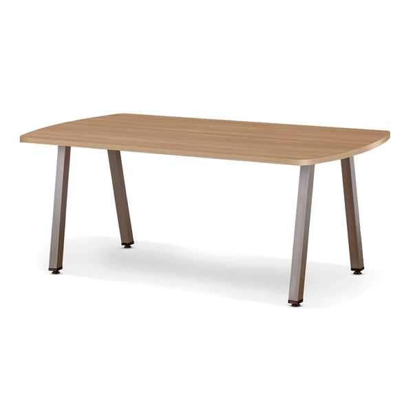 이노 회의용 테이블 (사각)