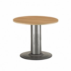 이노 원형 테이블(원탁다리)
