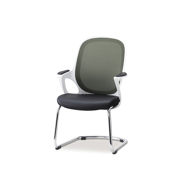 GD-211,고인돌 시스카 메쉬 회의용/회의실/고객 상담실/매쉬 회의 의자