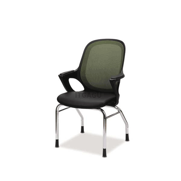GD-212,고인돌 메쉬 회의용(로라/고정)/회의실/고객용 상담실/매쉬 회의 의자