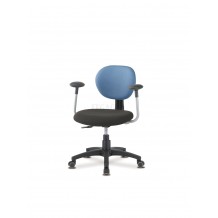 X-110 엑스 원 A형 의자/학생용의자/학생의자/학원/공부방 의자