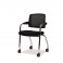 EN-500 앵초 A형 메쉬 회의용 /회의실/세미나/교육실/상담실/청소년 수련관 의자