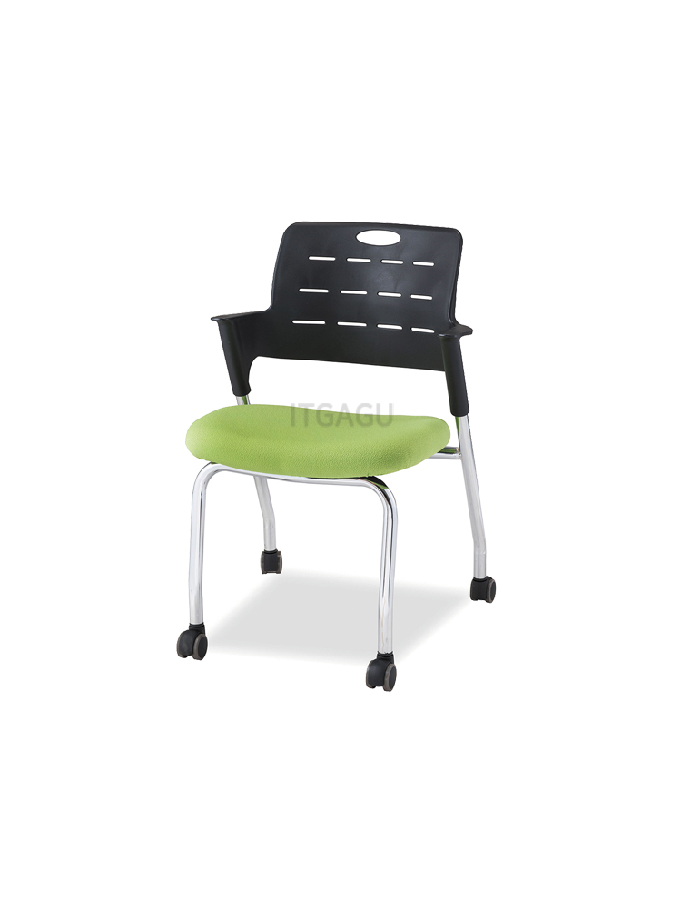 ATO-100/120  아토즈 회의용 의자/회의실/다용도/상담실/간이 교육실 의자