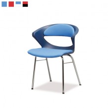 Z-301 Z의자(A형/B형/C형/D형) 스타킹 의자/회의용/상담실/강당용 행사 의자