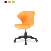 HL-150/170 훌라 무패드 회전 의자/사무실/다용도/회의실/휴게실/간이 교육실 의자