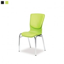 NCL-511/512 뉴클래식 의자/회의실/다용도/간이 휴게실/강당용 단체 의자