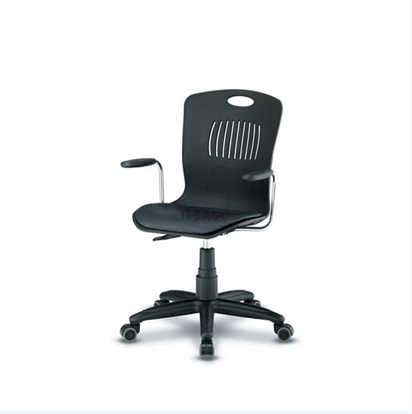 CL- 610/612 클래식에어 좌패드 회전 의자/회의실/상담실/간이 휴게실 의자