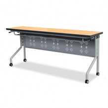 연수용 테이블,SH-7015/세미나/학교/학원/교회/강의실/강당/교육용 탁자
