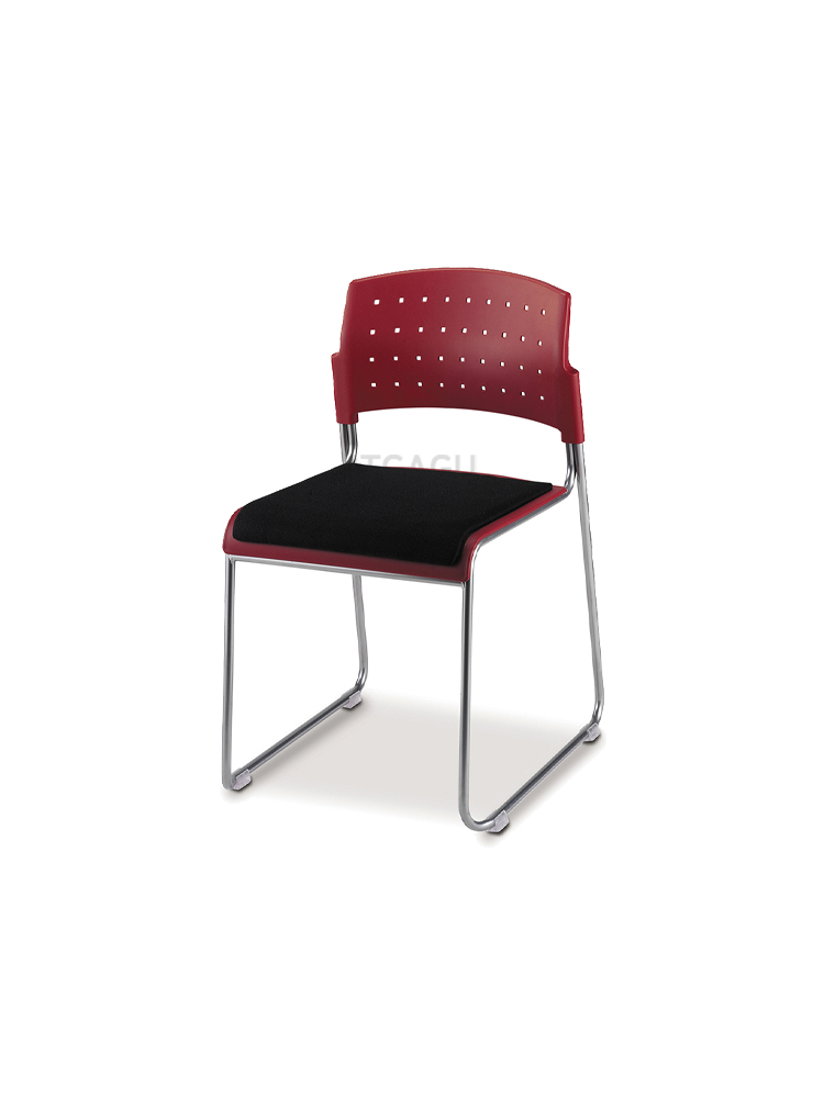 CU-101 큐티원 의자/회의실/회의용/상담실/강당용 행사 의자
