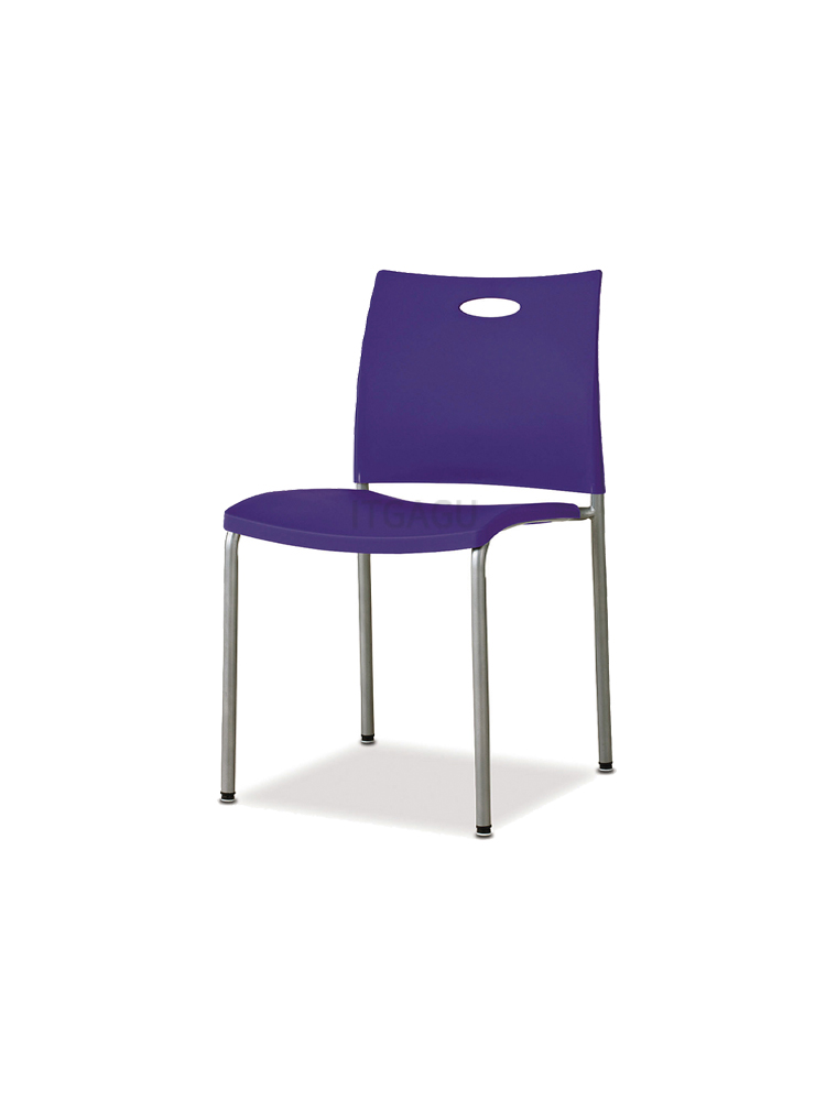 ADO-02 아도니스 사출 의자/회의실/다용도/구내식당/강당용 행사용 단체 의자