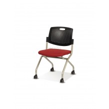S100-4  에스100 C형 의자/회의실/상담실/교육실/세미나 강의실 의자