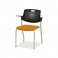 S100-5  에스100 C형 스타킹 의자/회의실/원탁용/상담교육실/강당 행사용 의자