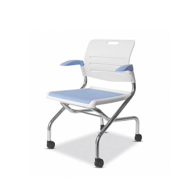 CG- 103 체인지 의자/회의실/다용도/휴게실/간이 교육실/단체 행사용 강당 의자