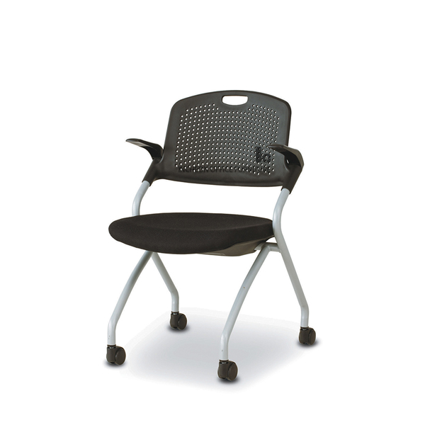 DG-210  데이지 의자/회의용/회의실/연수용/학원/세미나/강의 교육실 의자