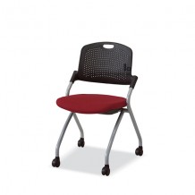 DG-210  데이지 의자/회의용/회의실/연수용/학원/세미나/강의 교육실 의자