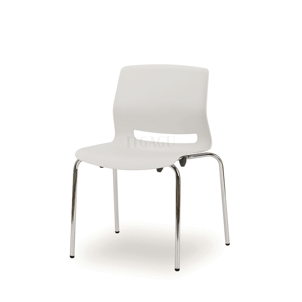 DM-102 디엠100 스타킹 의자/회의실/다용도/상담실/휴게실/단체 행사용 강당용 의자