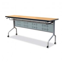 연수용 테이블,SH-6015/세미나/연수원/수강용/강의실/학교/학원/공부방/ 강당용 탁자