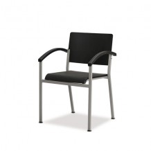 WD-525 비치 의자/회의용/회의실/상담실/카페/휴게실 의자