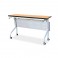 연수용 테이블,SH-6015-2/세미나/연수원/수강용/학원/강의실/학교 강당용 탁자