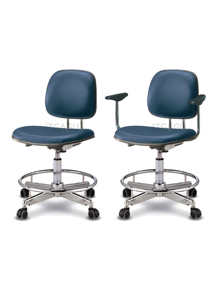 DR-300/303  제도용 의자/진찰용/병원/실습실/연구실/작업용 의자