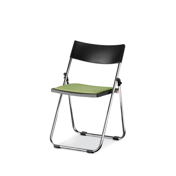 S-301[무패드/좌패드] 접의자/접의식/접이식/강당 행사용 의자