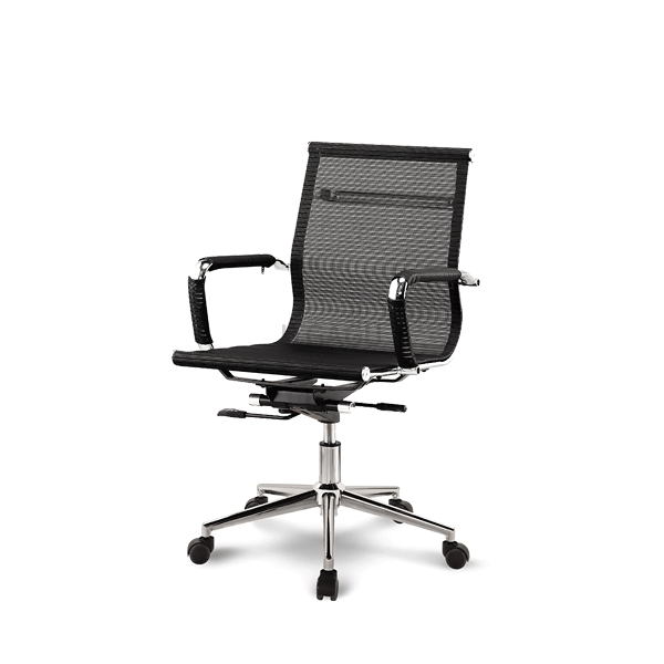 DS-701,702 네트메쉬 의자,매쉬의자,심플한의자,사무용,사무실