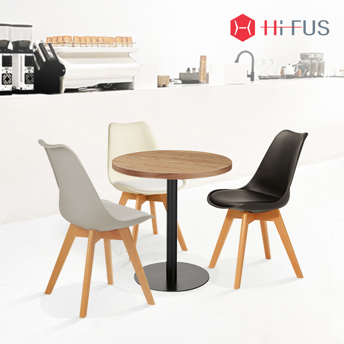 하이퍼스,HFC-3855 레몬 원목/휴게실