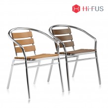 하이퍼스,HFC-5637  로시카체어[싱글라인]/야외용/카페