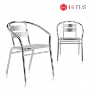 하이퍼스,HFC-5611 리넨체어(싱글라인),알루미늄의자