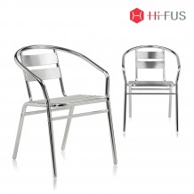 하이퍼스,HFC-5611 리넨체어(싱글라인),알루미늄의자