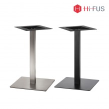 HFL-3305B 미란다테이블 블랙 스텐 식탁 H700