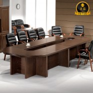 WNT 연결식 회의용 테이블[ㅁ자형/B타입] 회의실 연결형 탁자