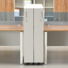 SF 옷장겸책장 사무실미니책장