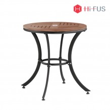 하이퍼스,HFT-5785 홀든 원형 테이블,야외용,카페용