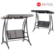 HFC-9506  다음철재그네 야외 정원