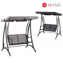 HFC-9506  다음철재그네 야외 정원