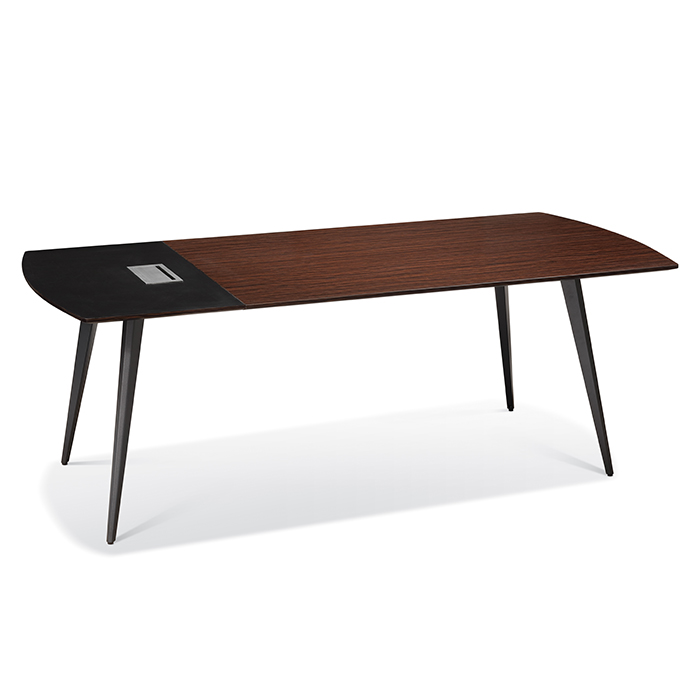 EPT-912 흑단 회의용 탁자 미팅룸 회의실 테이블