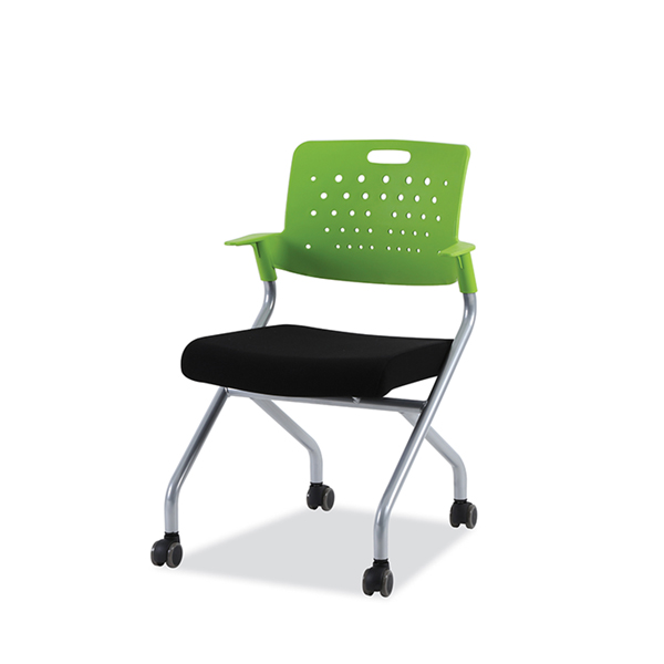 RY-100 로즈마리 사출 의자/회의실/다용도/상담실/교회 교육실 의자