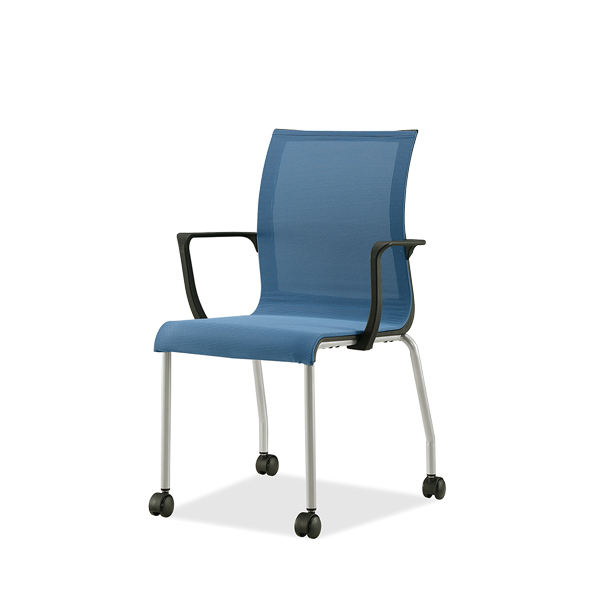 AR-202,아리온 메쉬 회의용/회의실/상담실/다용도/고객 상담용 매쉬 의자
