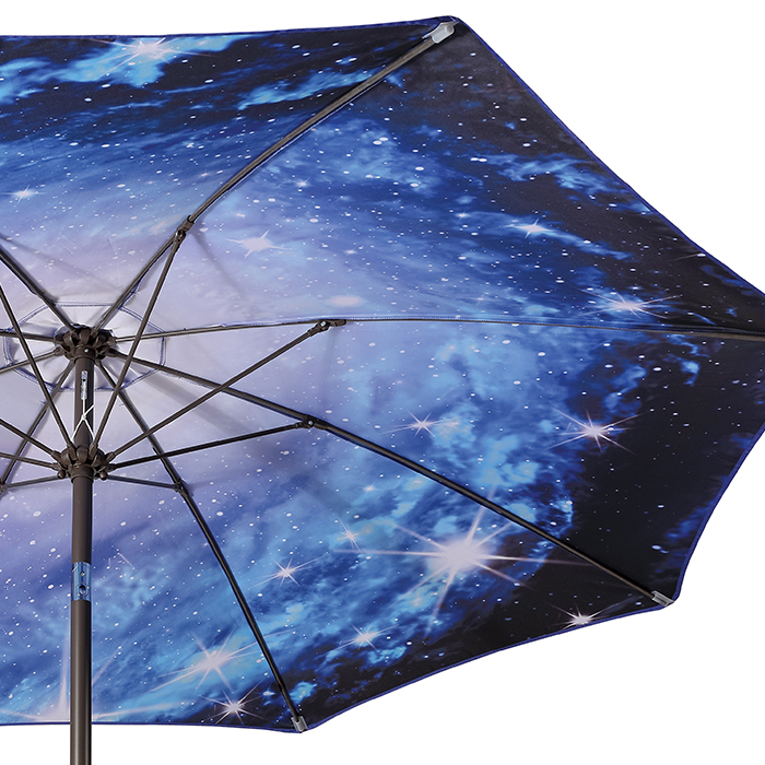 HFP-5508  프린팅 파라솔(베이스별도)  Ø2700